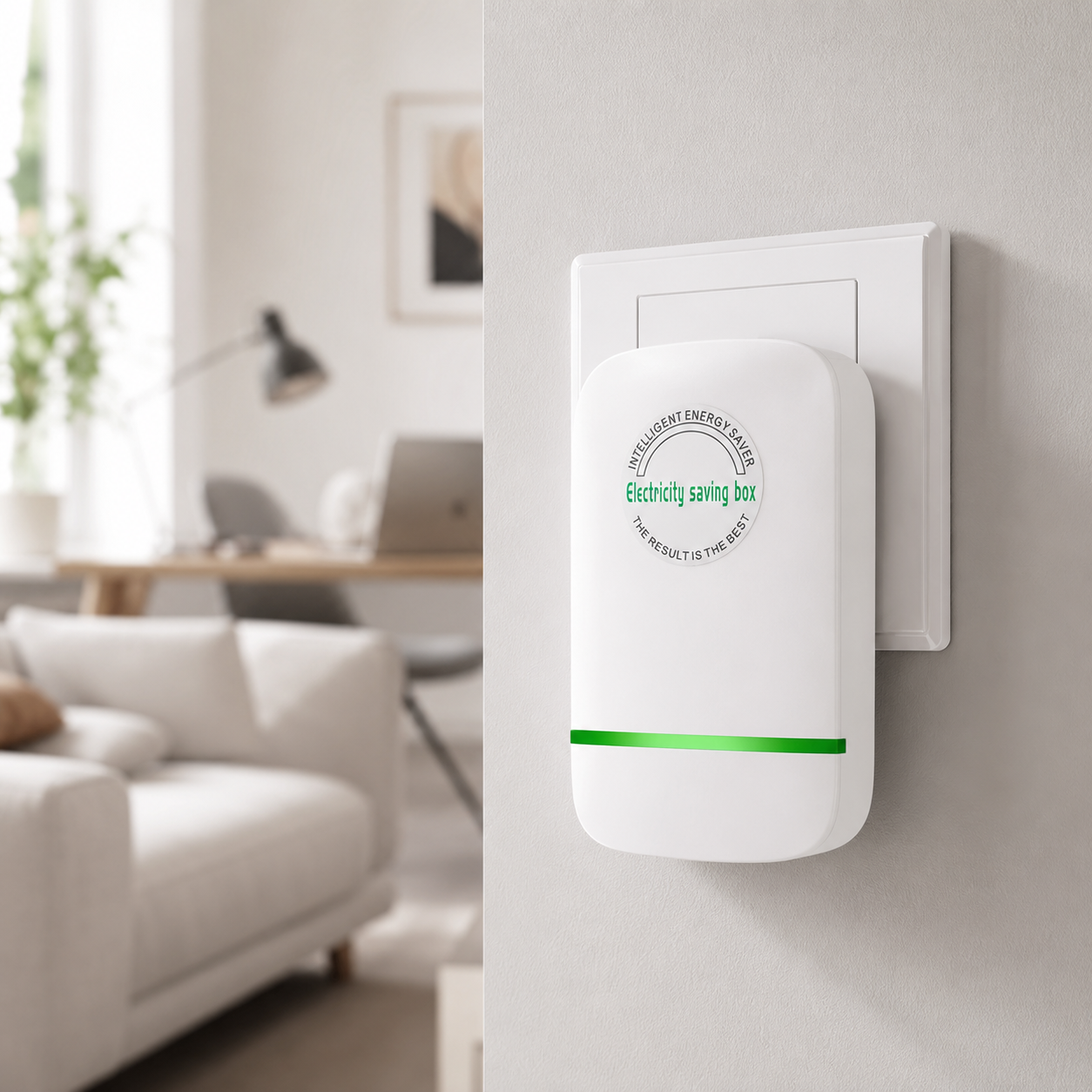 Power Saver
