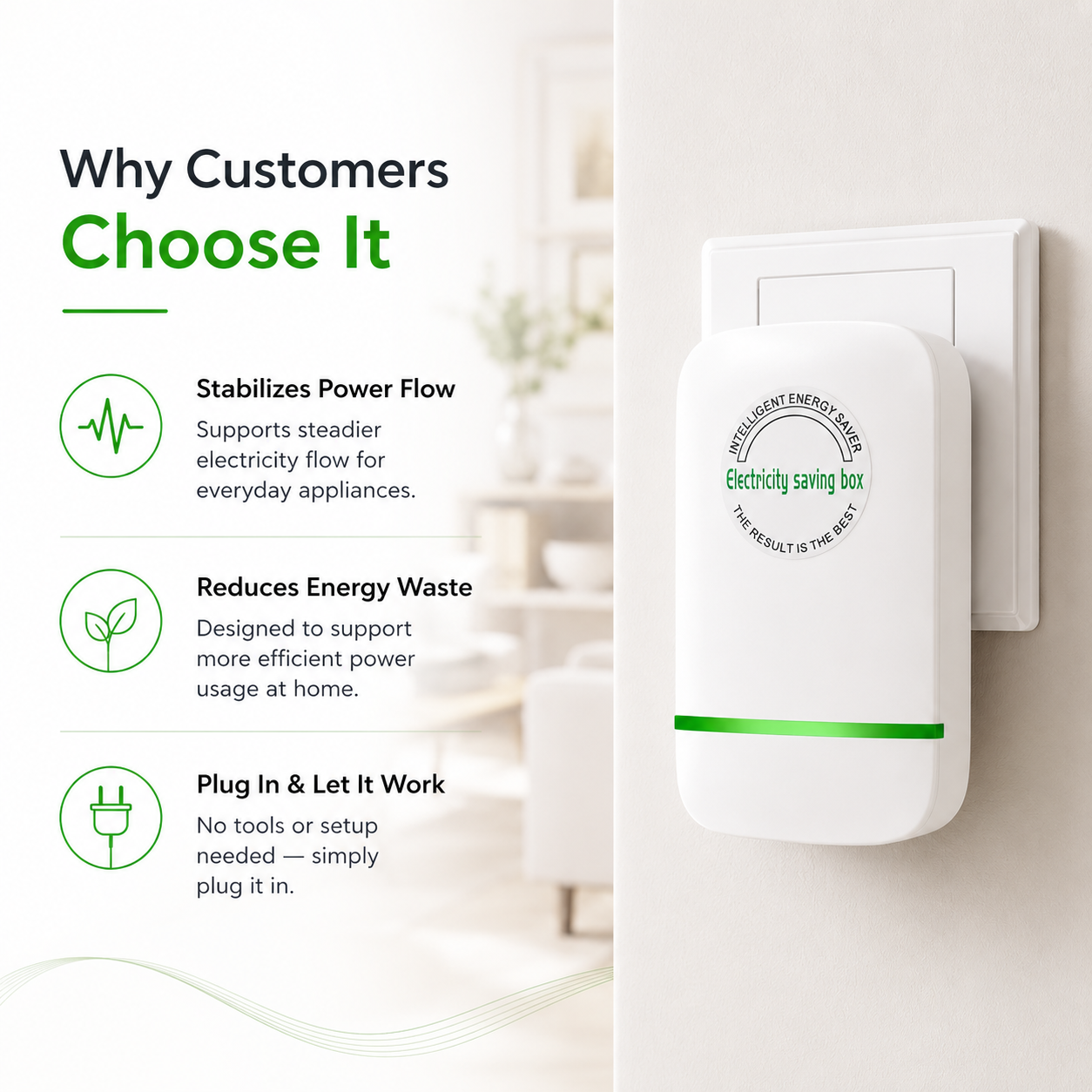 Power Saver