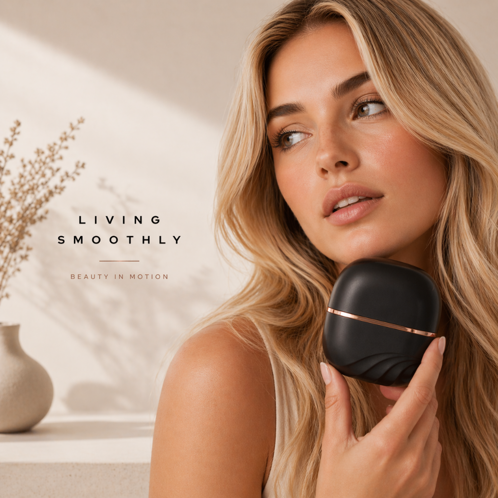 Smart Hair Care